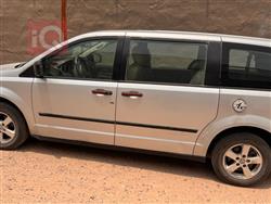 Dodge Grand Caravan